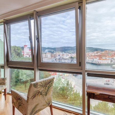 Bermeo Portu Gane Apartment Ngoại thất bức ảnh