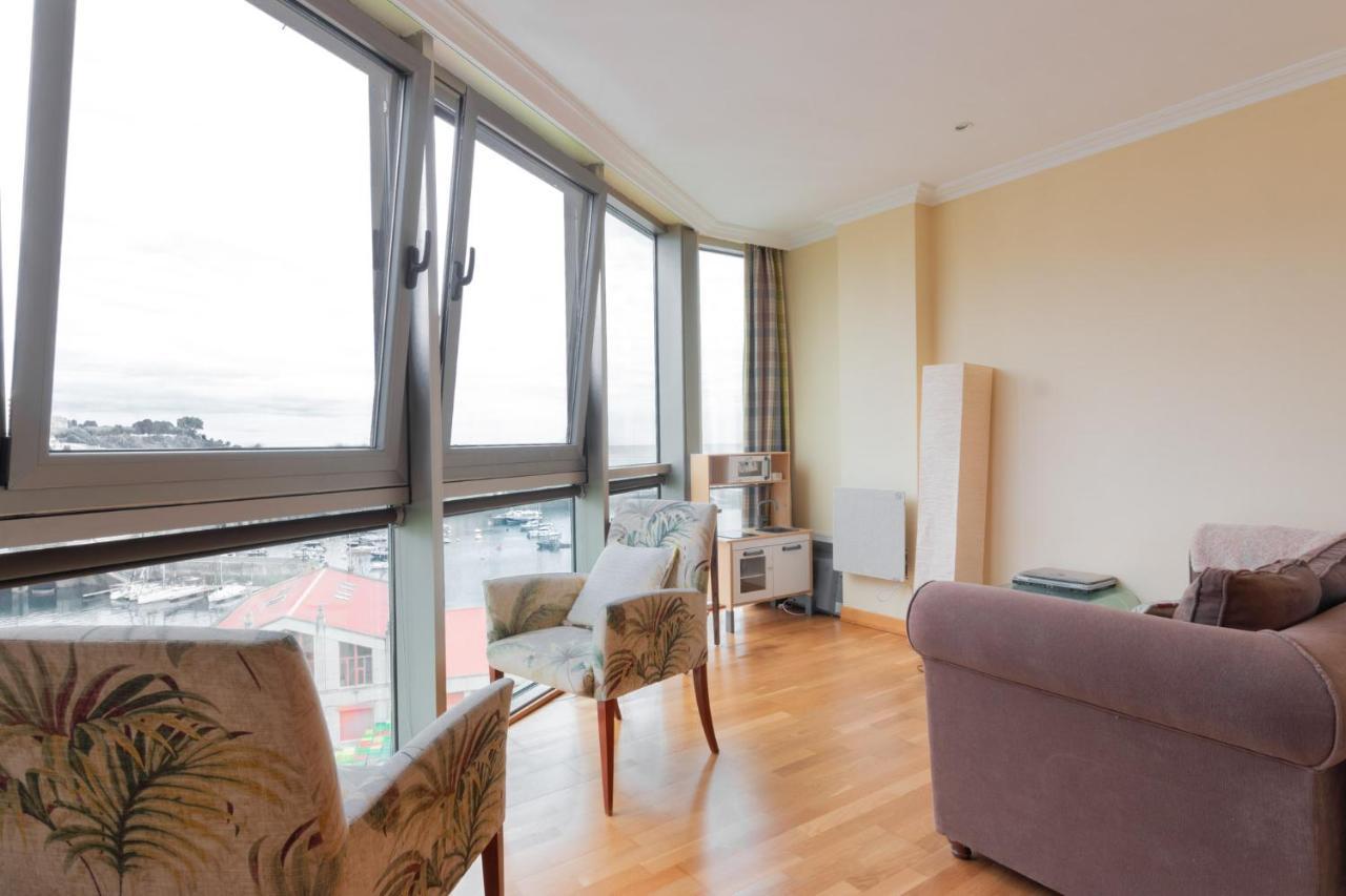 Bermeo Portu Gane Apartment Ngoại thất bức ảnh