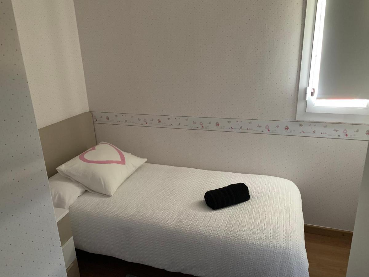 Bermeo Portu Gane Apartment Ngoại thất bức ảnh