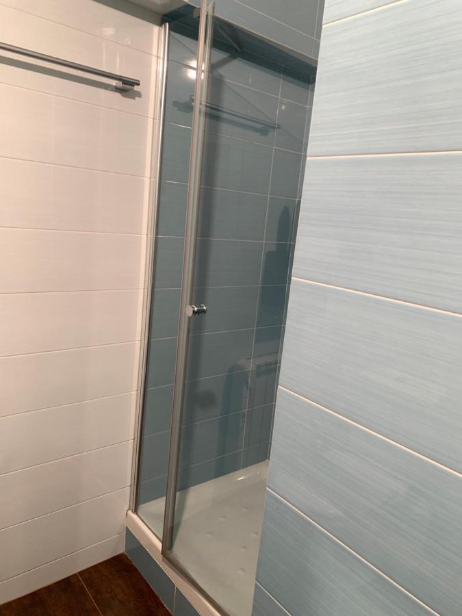 Bermeo Portu Gane Apartment Ngoại thất bức ảnh
